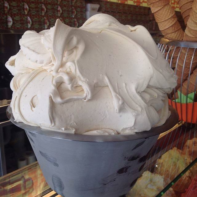PANETTONE, a Gelato Messina special