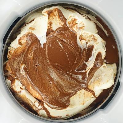 PANNA E CAFFE, a Gelato Messina special