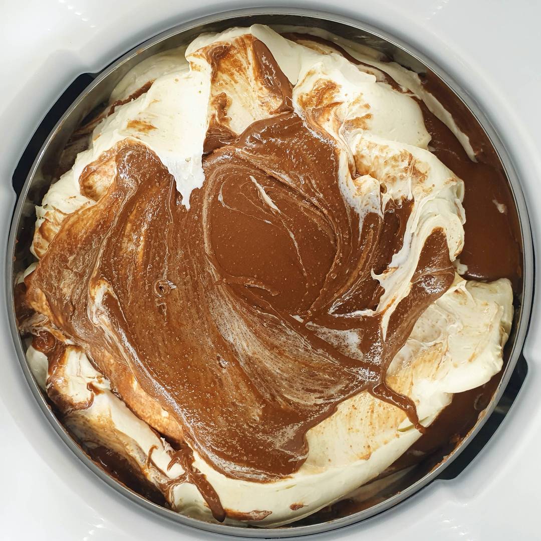 PANNA E CAFFE, a Gelato Messina special