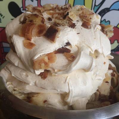 PARLEZ-VOUS ANGLAISE, a Gelato Messina special