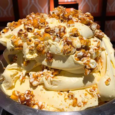 PASSION POP!, a Gelato Messina special
