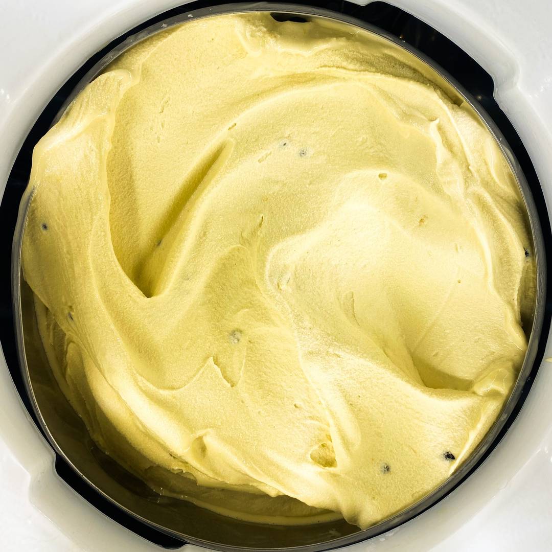 PASSIONE ALLA MENTA, a Gelato Messina special