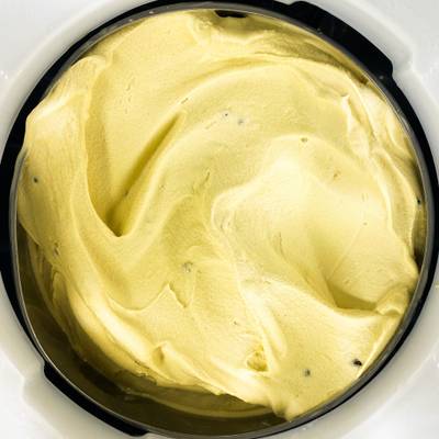 PASSIONE ALLA MENTA, a Gelato Messina special
