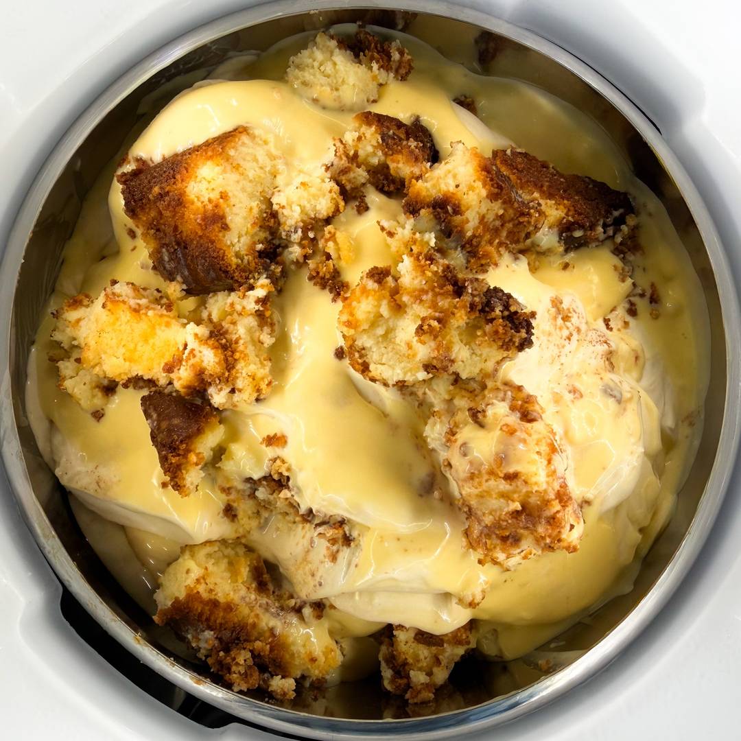 PASSIONFRUIT CHEESECAKE, a Gelato Messina special