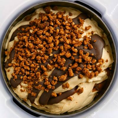 PB PRETZEL, a Gelato Messina special