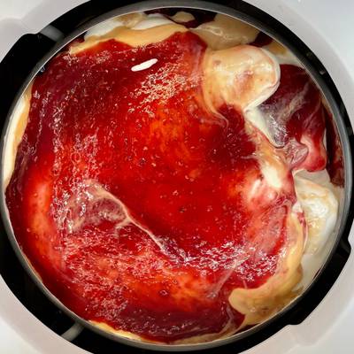 PBJ, a Gelato Messina special