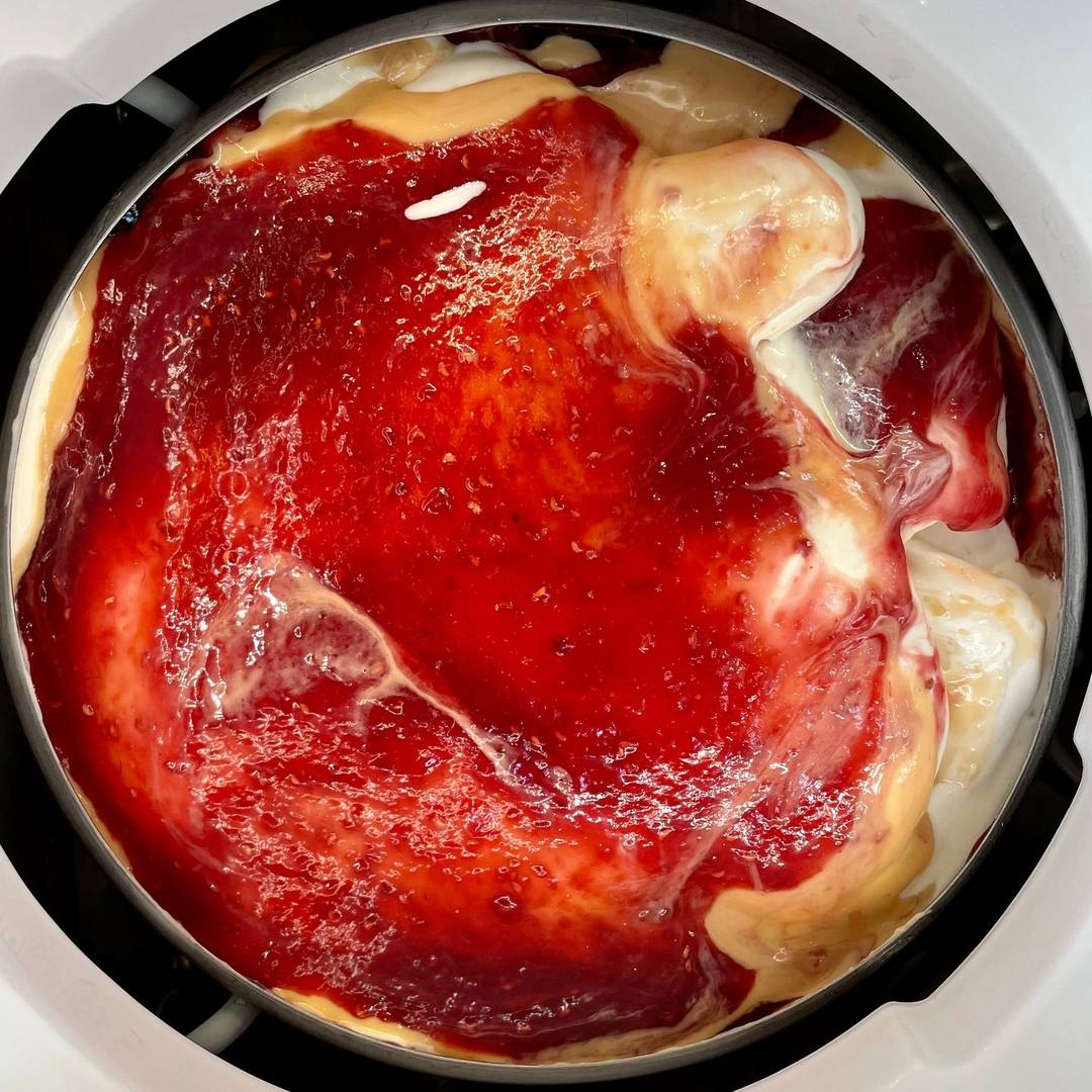 PBJ, a Gelato Messina special