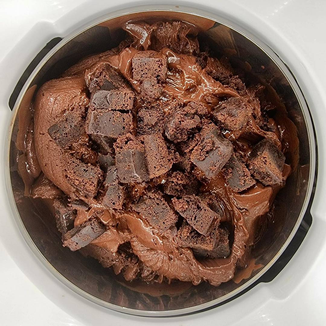 PEABUT NUTTER, a Gelato Messina special
