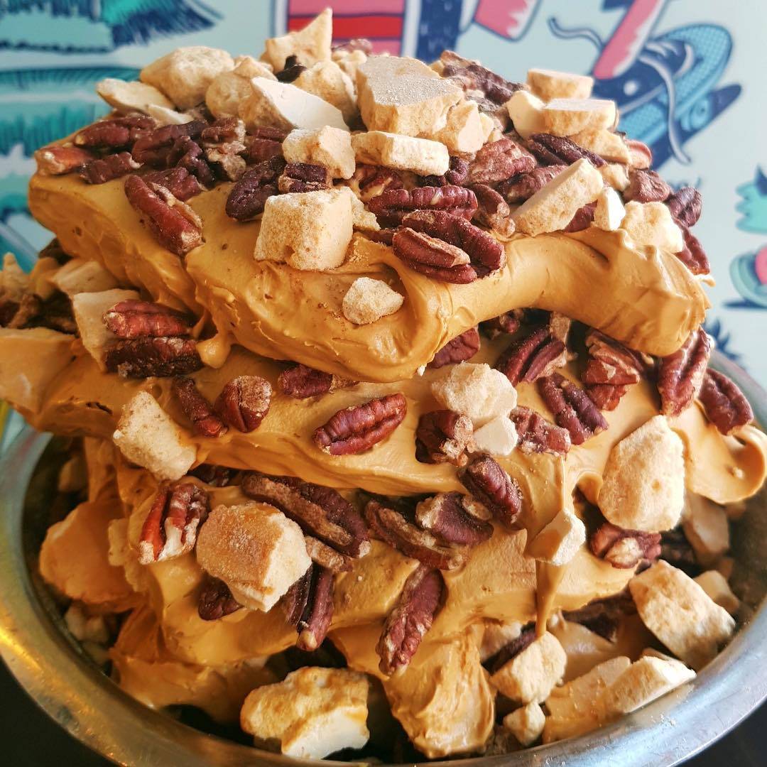 PECAN DO IT, a Gelato Messina special