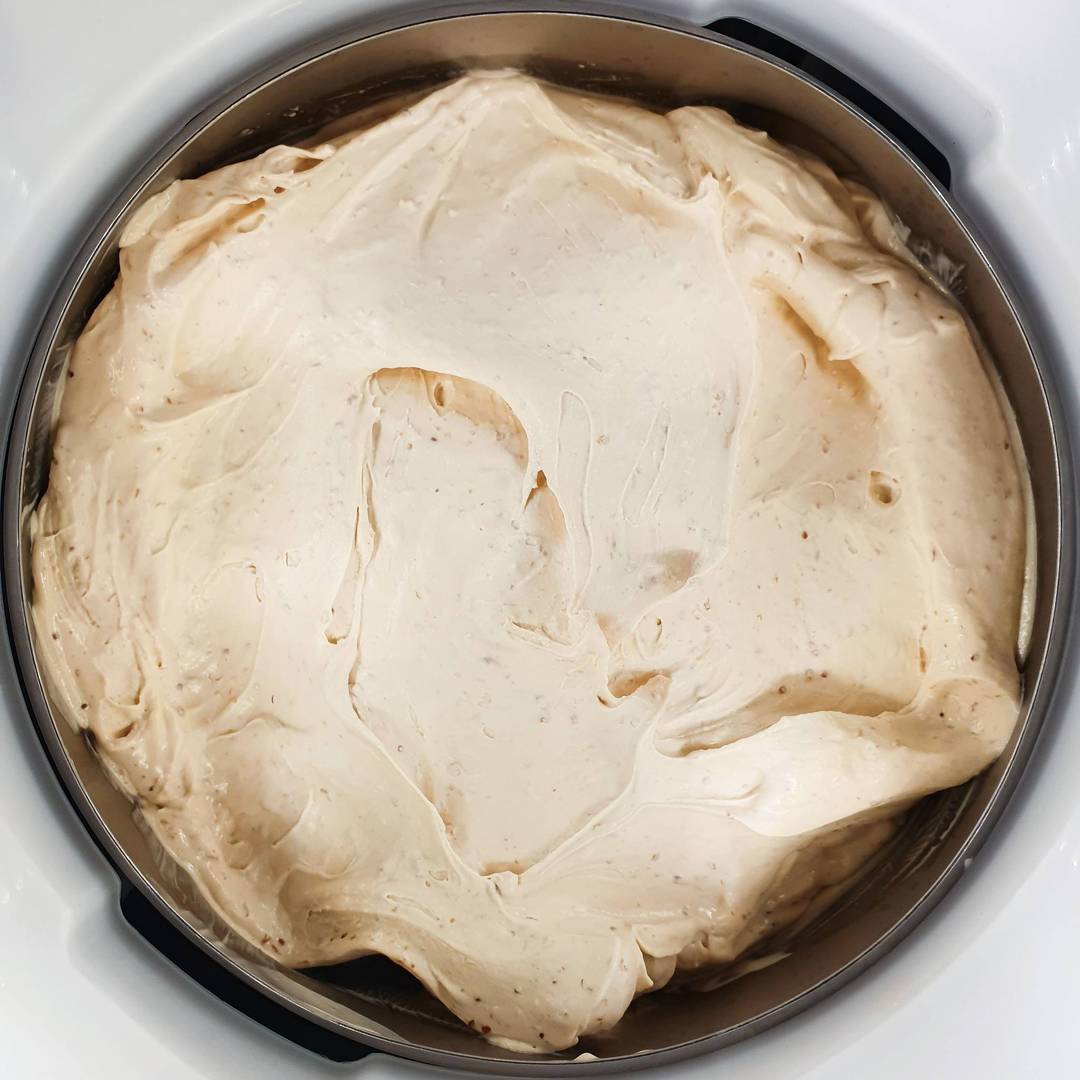 POACHED FIGS IN MARSALA, a Gelato Messina special