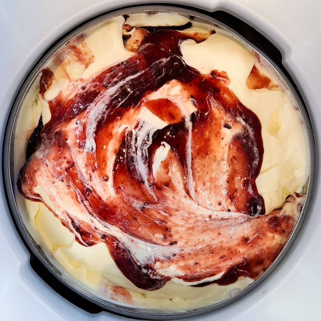 POP YOUR CHERRY, a Gelato Messina special