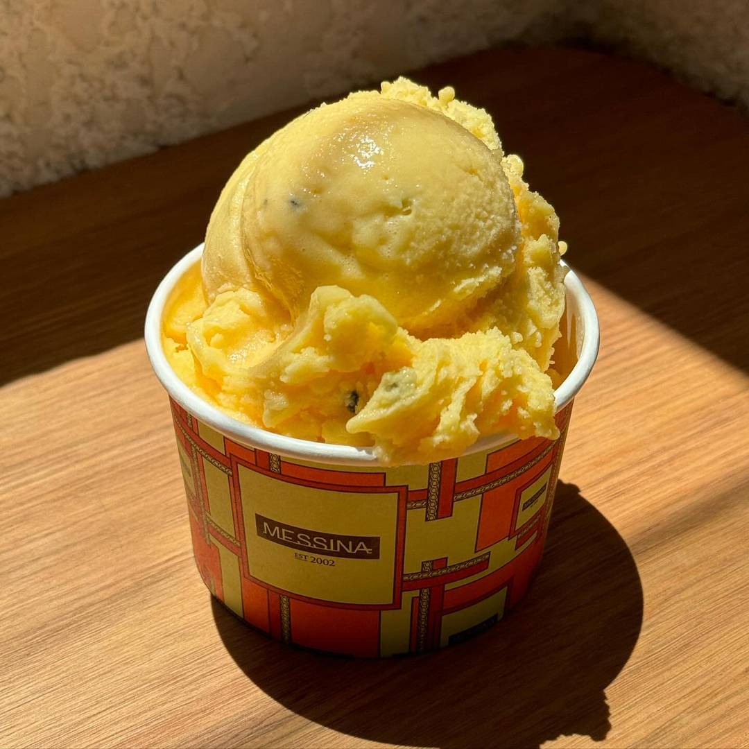 PORNSTAR MARTINI, a Gelato Messina special