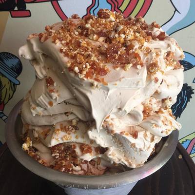 PRETZ N' POP, a Gelato Messina special