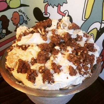 PRETZELED, a Gelato Messina special