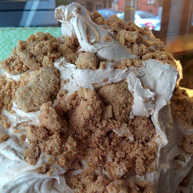 PRUNE AND ARMAGNAC, a Gelato Messina special