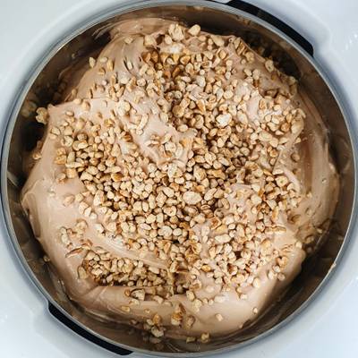 PUCKER UP BUTTERCUP, a Gelato Messina special