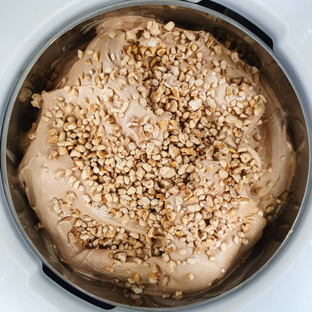 PUCKER UP BUTTERCUP, a Gelato Messina special