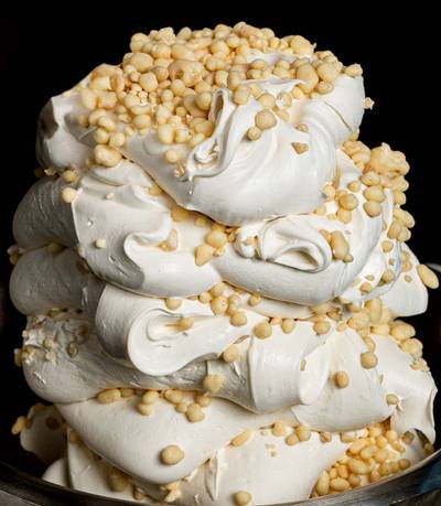 PUFF THE MAGIC DRAGON, a Gelato Messina special