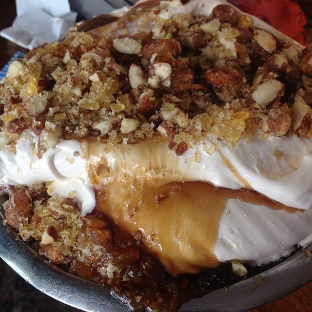 PX, a Gelato Messina special