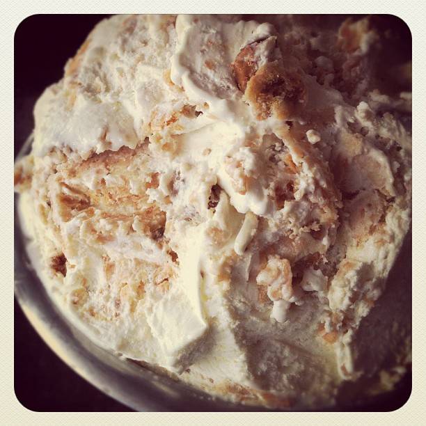 RAFFAELLO, a Gelato Messina special