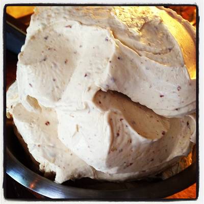 RAISIN HELL, a Gelato Messina special
