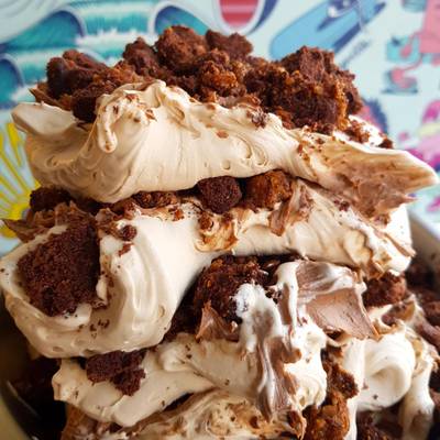 RAMSAY BOLTON, a Gelato Messina special