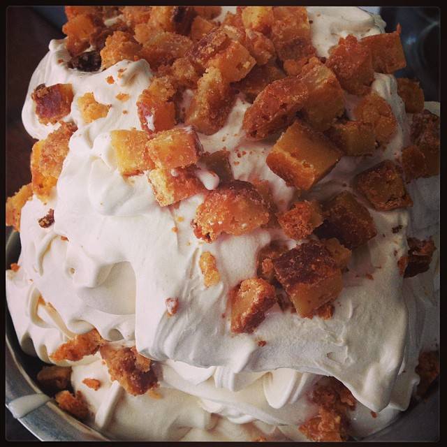 RAZZMATAZZ, a Gelato Messina special