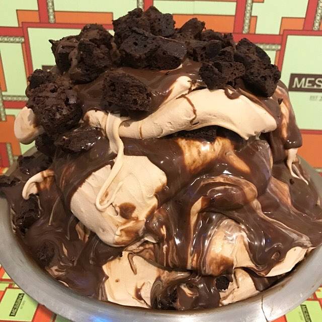RBJ'S NUTS, a Gelato Messina special