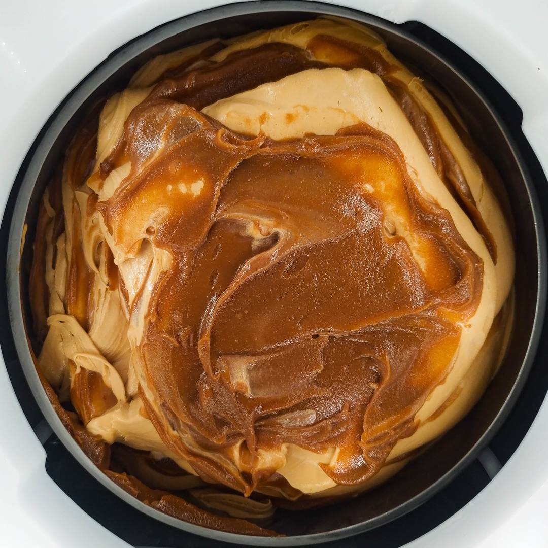 REALLY SALTY NUTS, a Gelato Messina special
