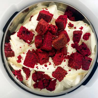 RED VELVET, a Gelato Messina special