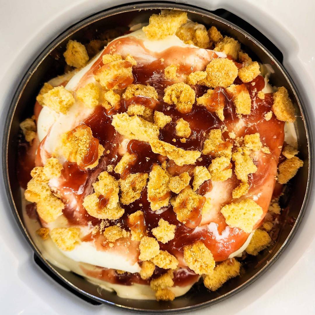 RHU'S BARBS, a Gelato Messina special