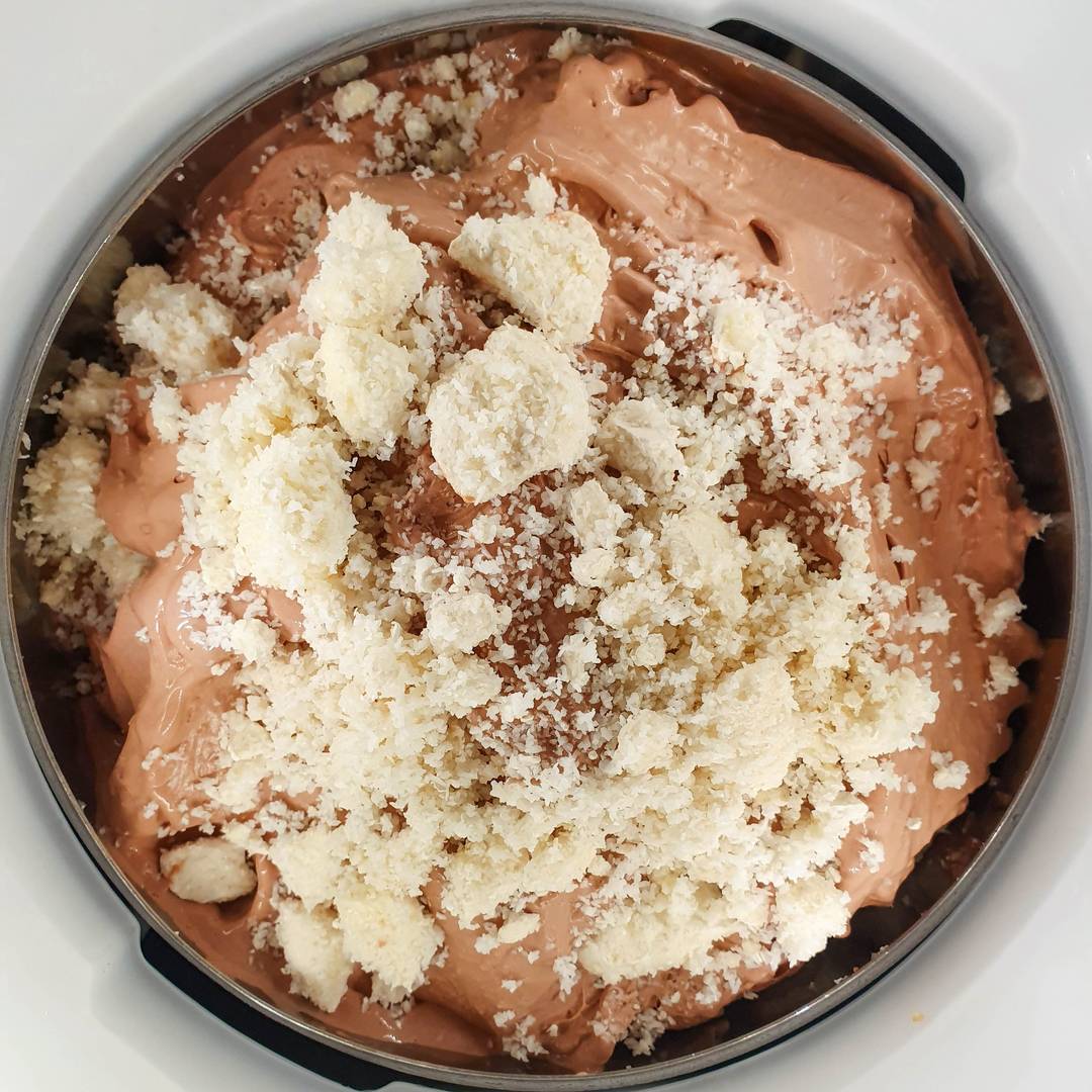 ROCOCO, a Gelato Messina special