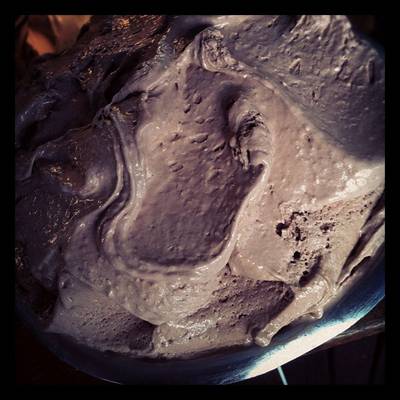 RUM BALLS, a Gelato Messina special