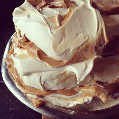 SALTY NUTS, a Gelato Messina special