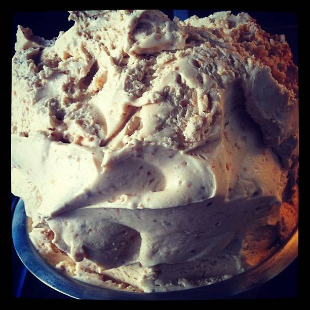SATAY, a Gelato Messina special