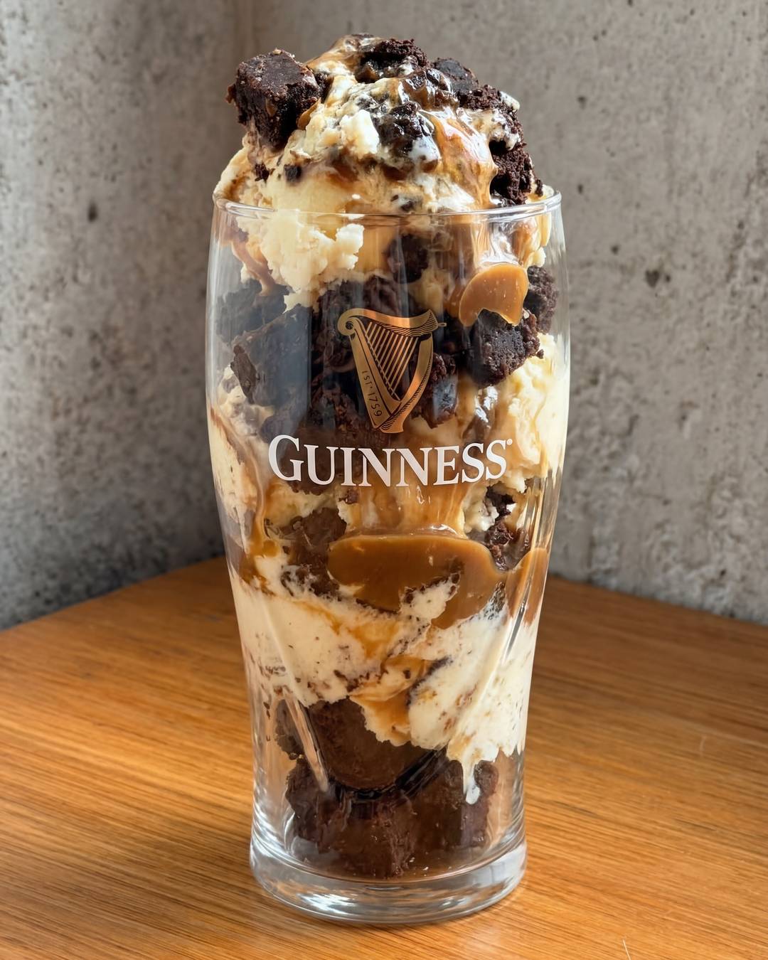 SCOOP THE G, a Gelato Messina special