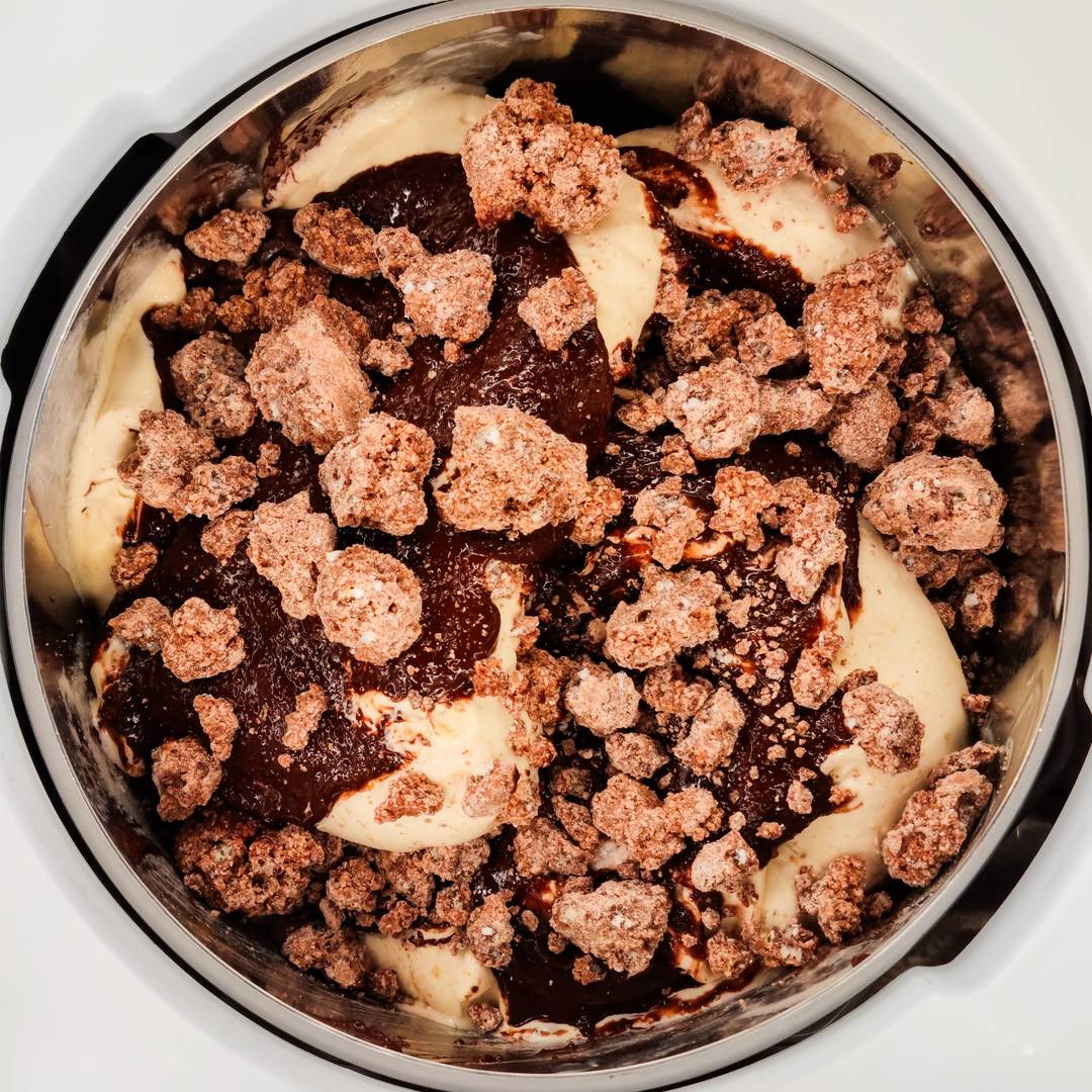 SERIAL CHILLERS, a Gelato Messina special