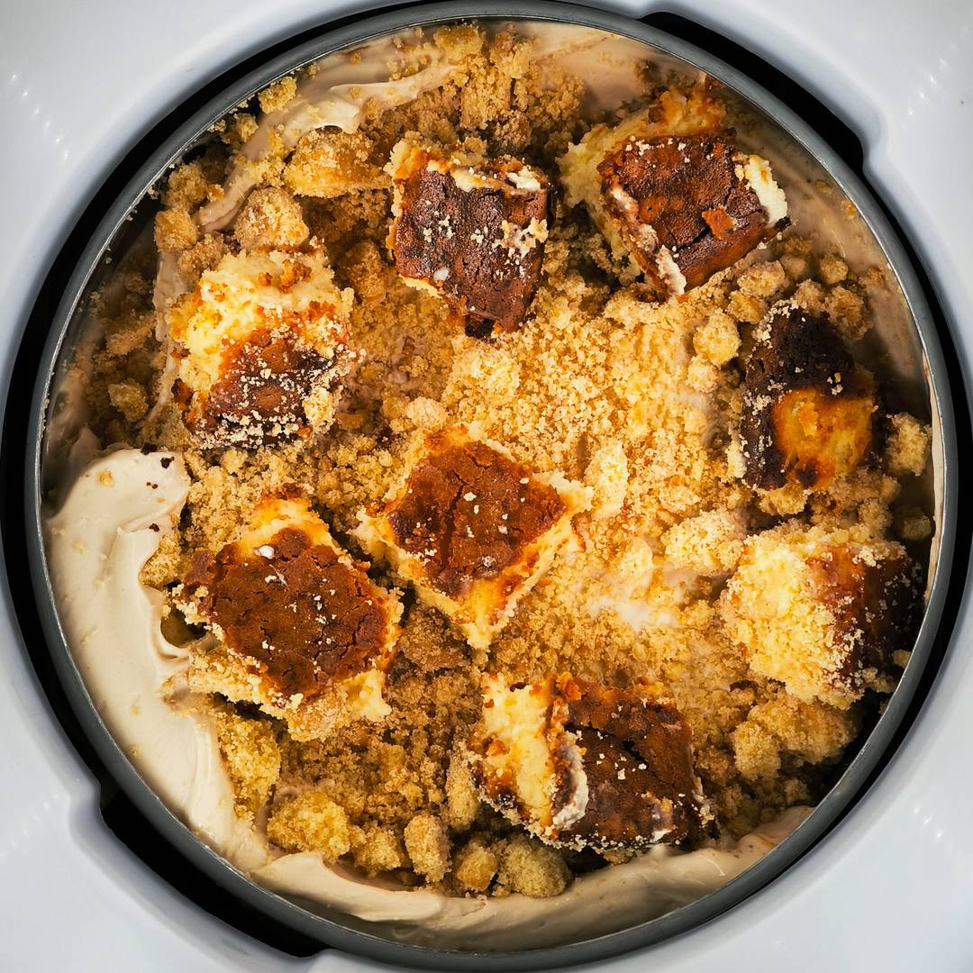 SHAZMATAZZ, a Gelato Messina special