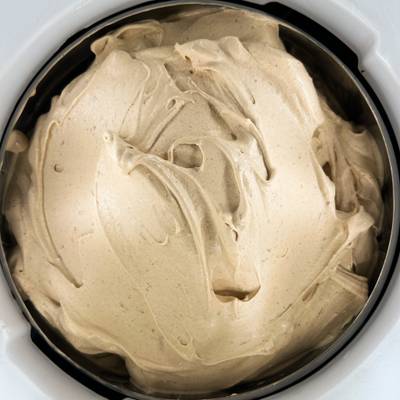 SHE'S ARMAGNAC ON THE FLOOR, a Gelato Messina special