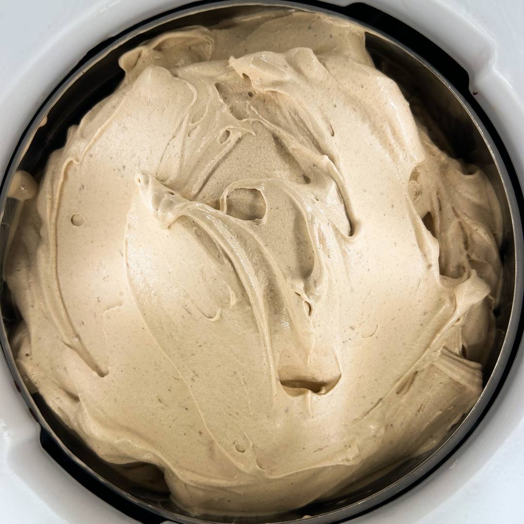 SHE'S ARMAGNAC ON THE FLOOR, a Gelato Messina special