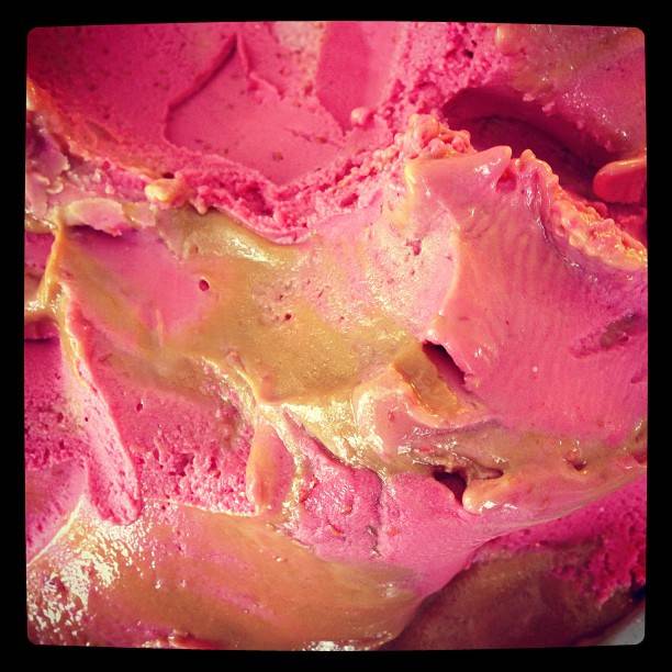 SHERRRBERRRT, a Gelato Messina special