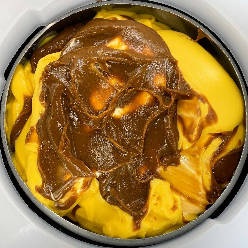 SILENCIO!, a Gelato Messina special