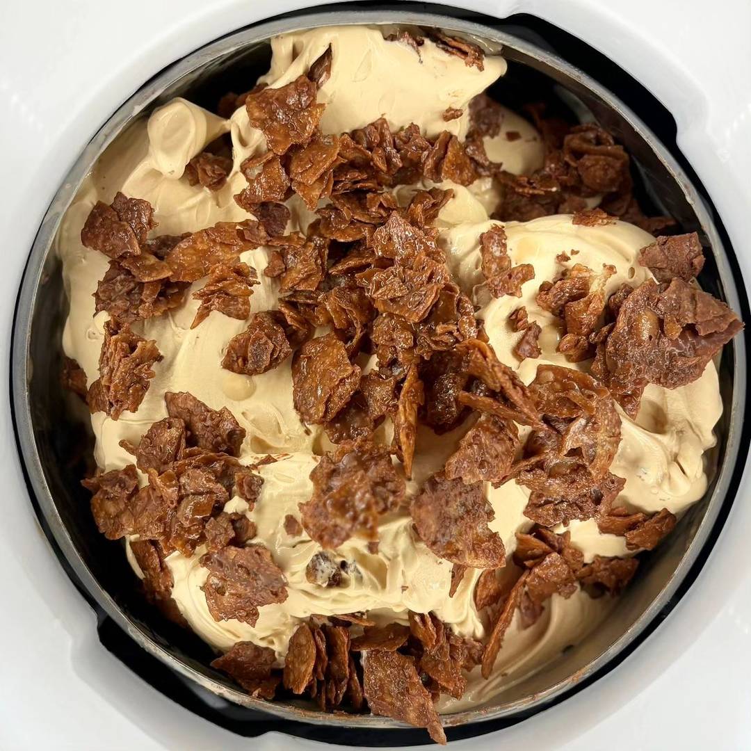 SINGLE AND READY TO PRINGLE, a Gelato Messina special