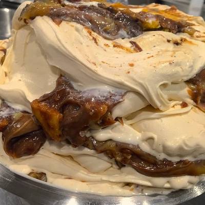 SLICIN' IT UP, a Gelato Messina special