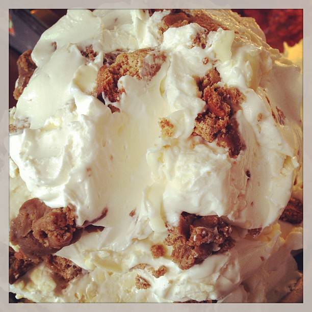 SMARTER THAN YOUR AVERAGE BEAR, a Gelato Messina special