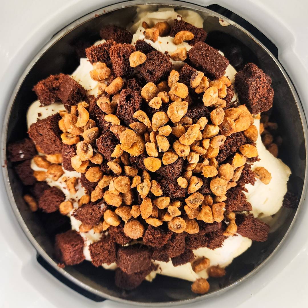SOURPUSS, a Gelato Messina special