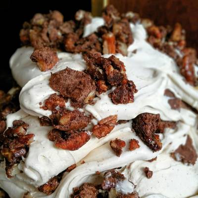SOUTHERN TWANG, a Gelato Messina special
