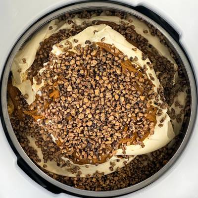 SPICE ALLEY, a Gelato Messina special