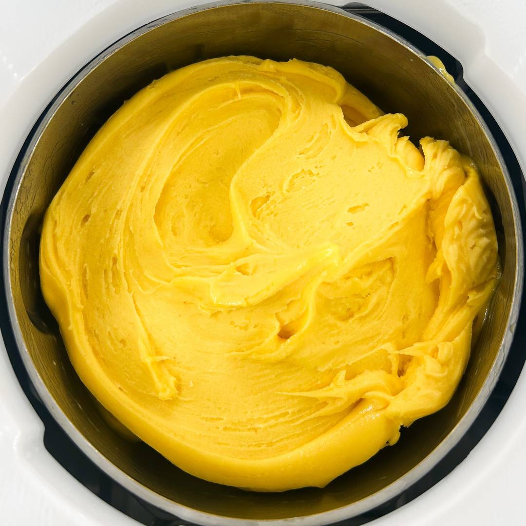 SPICY MANGO MARGS, a Gelato Messina special