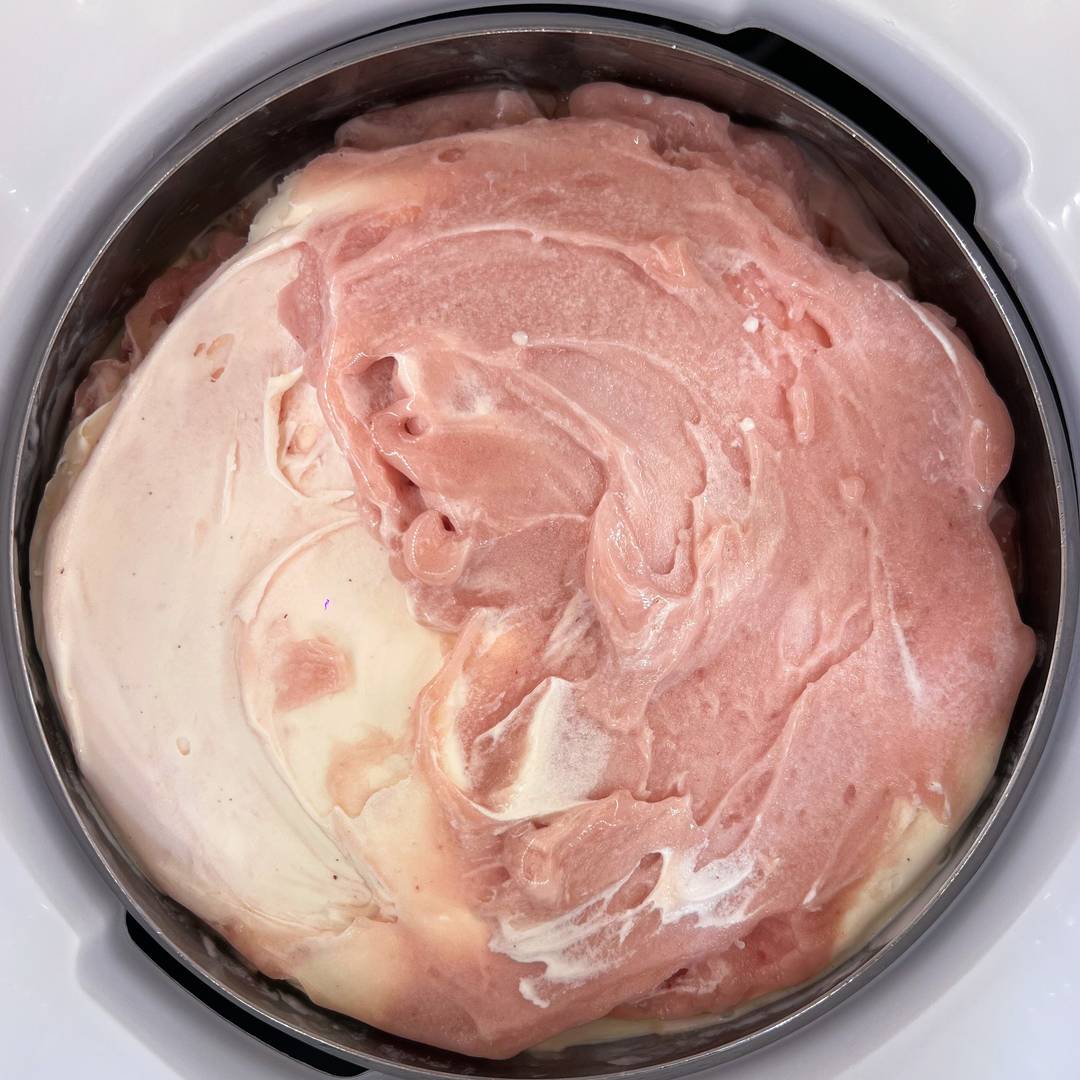 SPIDER, a Gelato Messina special